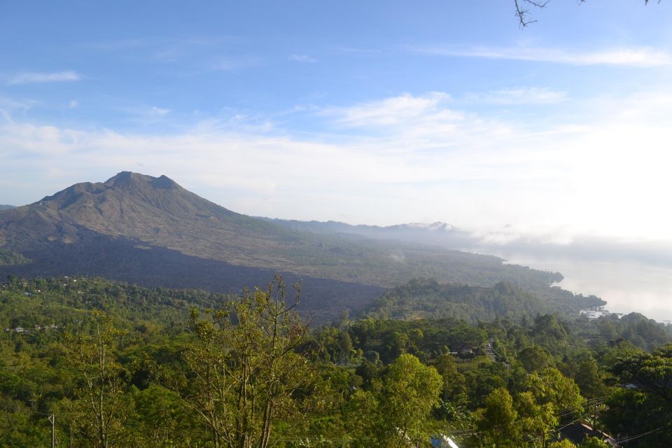 The Best 3 Days Package Tours Iconic Bali - Key Points