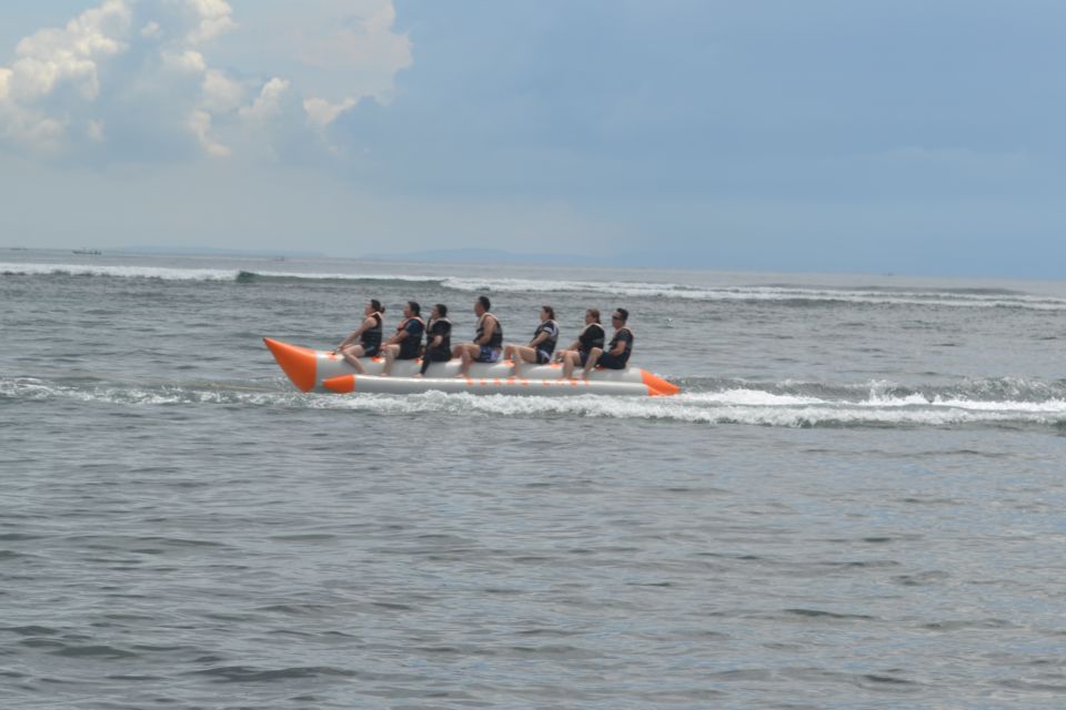 The Best 3 Days Package Tours Iconic Bali - Exploring Kintamani and Ubud