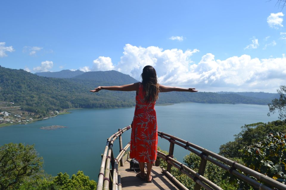 The Best 3 Days Package Tours Iconic Bali - Frequently Asked Questions