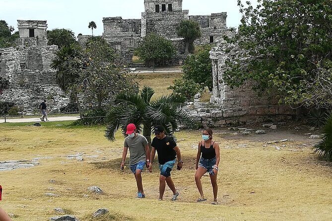 The best 4x1 Tulum, CobaAldea Maya, Cenote from Cancun - Final Thoughts: Is This Tour for You?