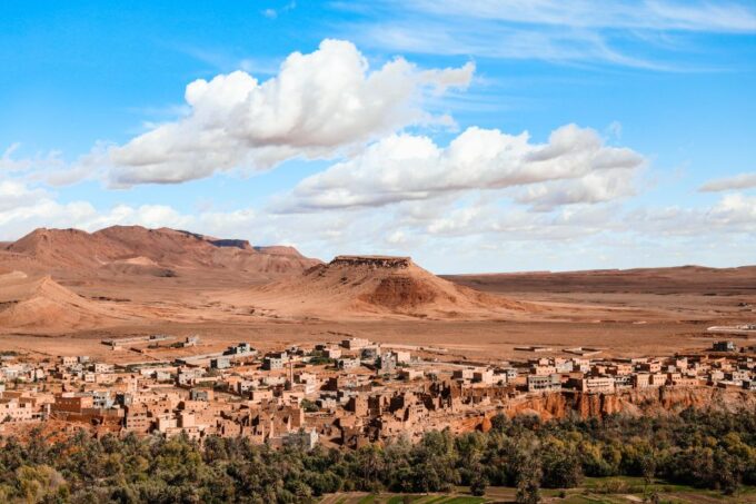 The Best Airballoon Over Oasis, Desert, Valleys & Canyon - Frequently Asked Questions