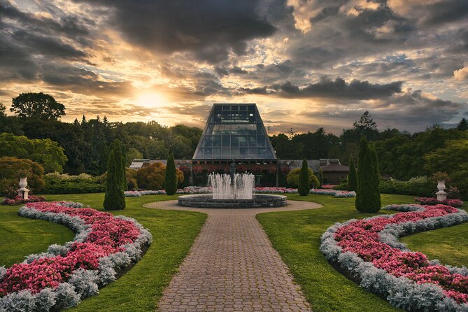 The Best All-Inclusive Walking Tour of Niagara Falls Canada - Tips for a Great Experience