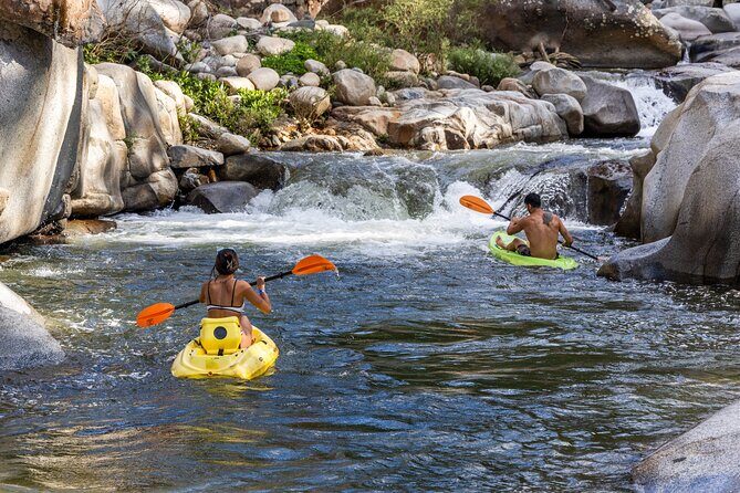 The Best Canopy Tour in Puerto Vallarta: Boat Tour and Tequila - FAQ