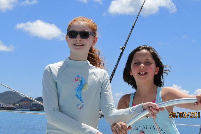 The Best Catamaran Day Sail in St Maarten - Frequently Asked Questions
