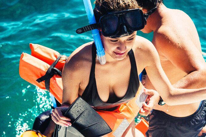 The Best Catamaran tour to Isla Mujeres with Open Bar and Lunch - FAQ: Practical Questions Answered