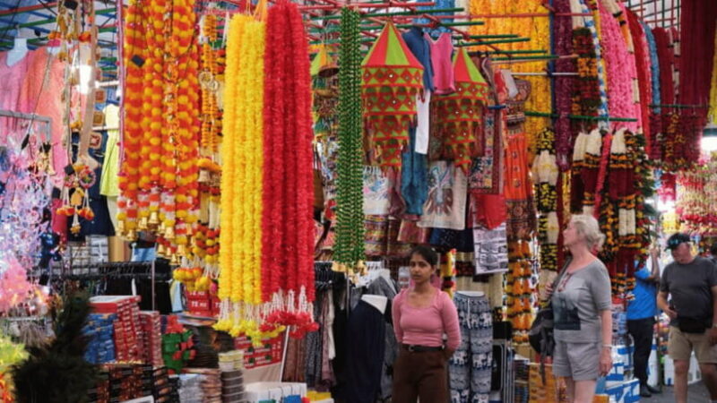 The BEST CHOICE 3-IN-1 Food Tour: 3 Culture Walking Trails - Final Thoughts: Is It Worth It?