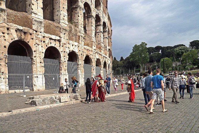 The best Colosseum tour with arena - Final Verdict