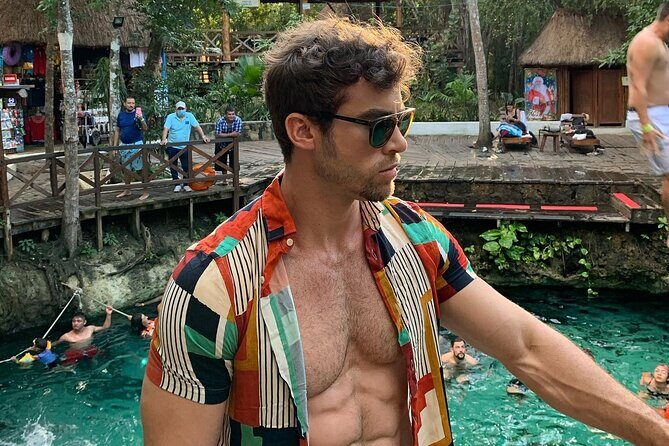 The Best Complete Tour 3 Cenotes, 1 Lagoon from Playa del Carmen - Exploring the Itinerary in Detail