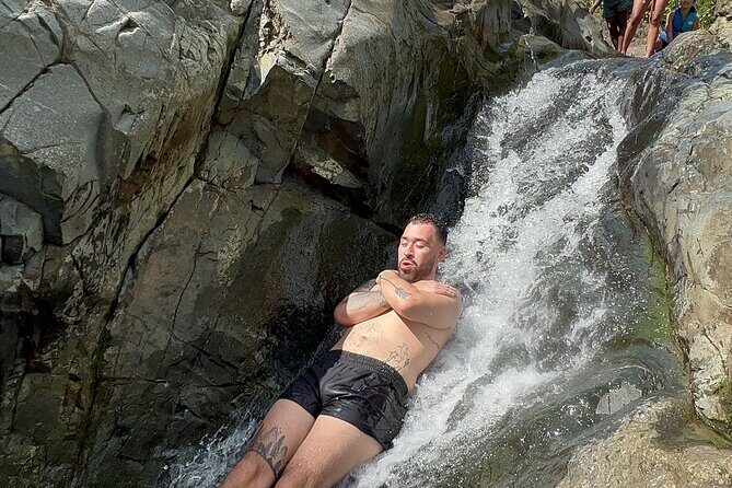 The Best El Yunque Adventure - Transport Included - A Deep Dive Into the El Yunque Experience