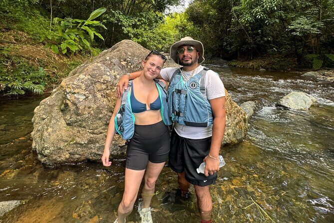 The Best El Yunque Adventure - Transport Included - FAQs