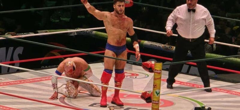 The best experience Lucha Libre & Tacos in Mexico City - An Honest Look at the Lucha Libre & Tacos Tour