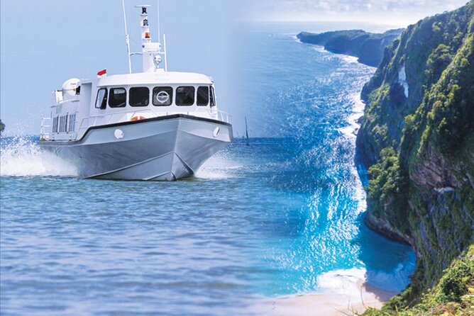 The Best Fast Boat Transfer: Bali - Lombok - Gili Trawangan - Good To Know
