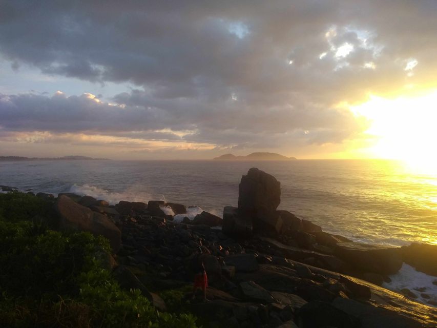 The BEST Florianópolis Tours and Things to Do - Key Points