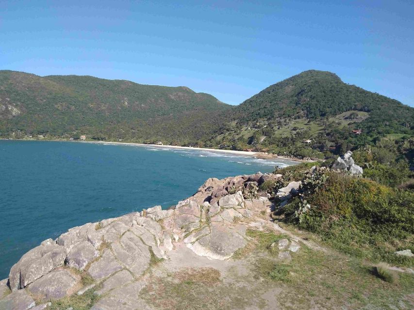 The BEST Florianópolis Tours and Things to Do - City Exploration Activities