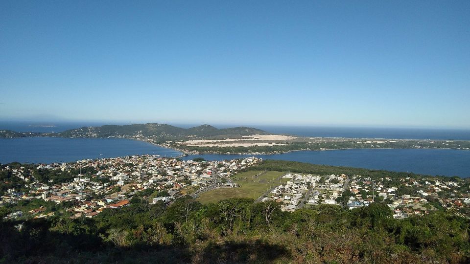 The BEST Florianópolis Tours and Things to Do - Scenic Experiences Highlights