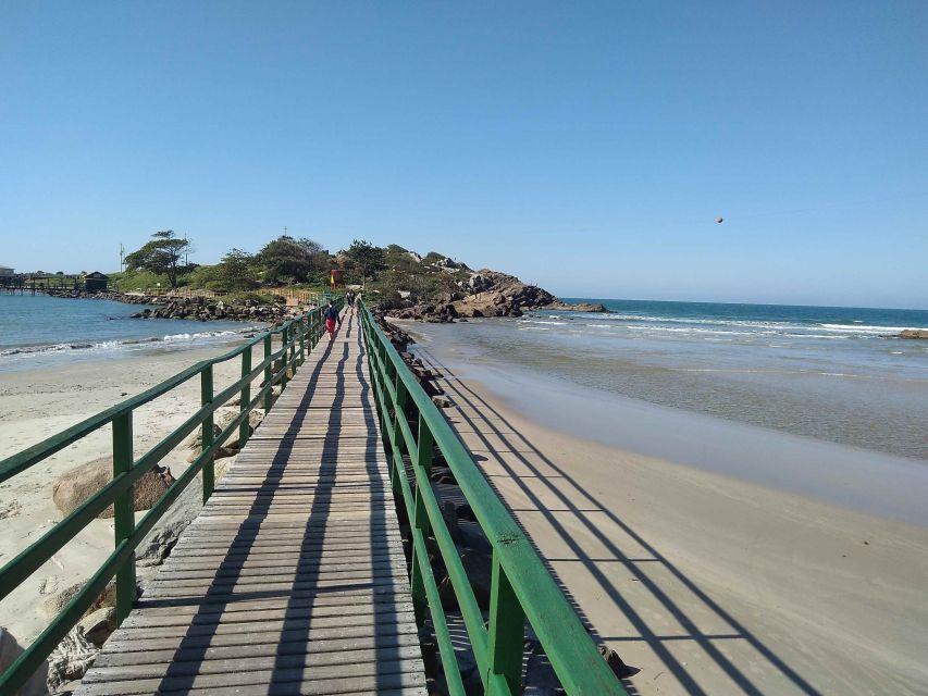 The BEST Florianópolis Tours and Things to Do - Booking and Cancellation Policies
