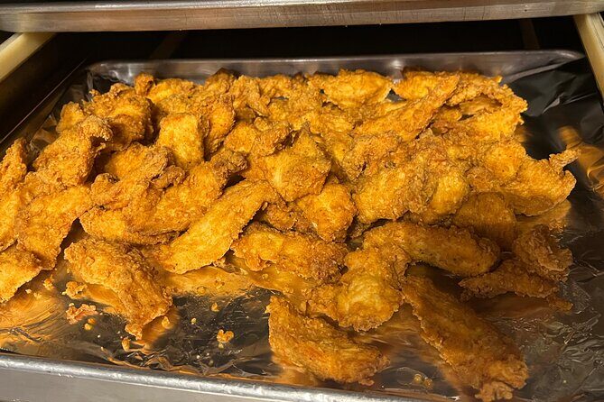 The Best Food and Photo Tour of Grand Central Terminal - Who Should Consider This Tour?