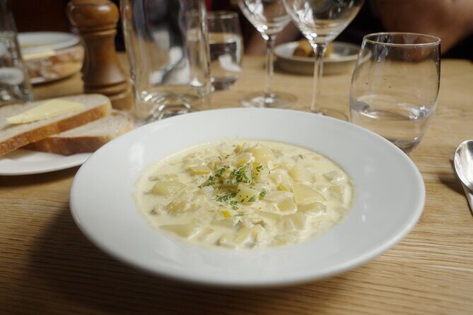 The Best Food Tour in Edinburgh - What You Can Expect Step-by-Step