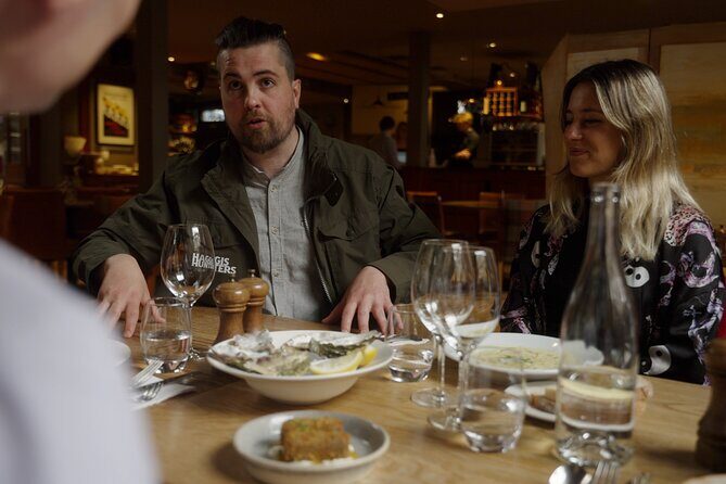 The Best Food Tour in Edinburgh - Who Will Love This Tour?