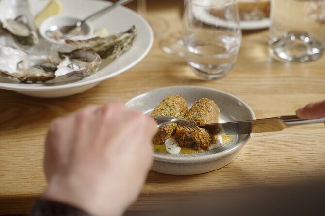 The Best Food Tour in Edinburgh - Final Thoughts