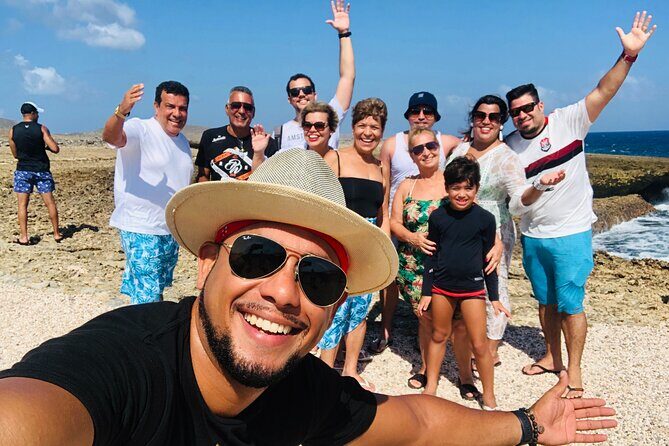 The best Full-Day Beach Hopping in Curacao - Key Points