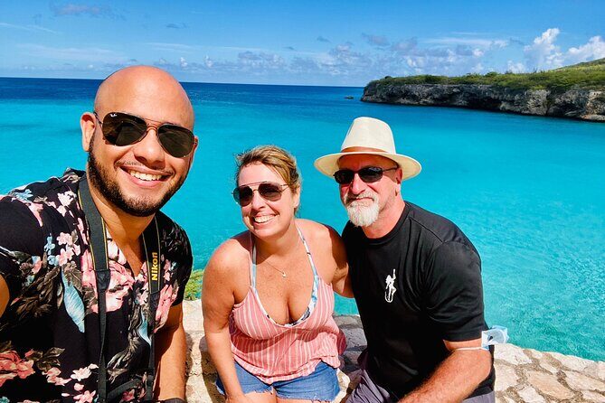 The best Full-Day Beach Hopping in Curacao - Wildlife Encounters on the Return Trip