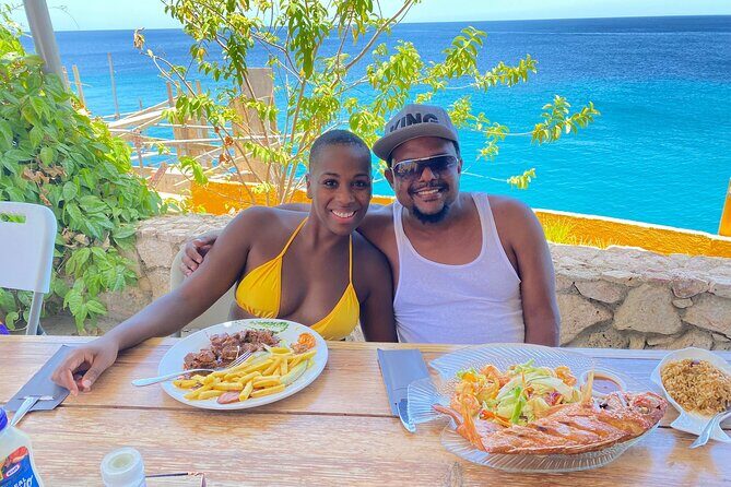 The best Full-Day Beach Hopping in Curacao - Transportation, Timing, and Group Size