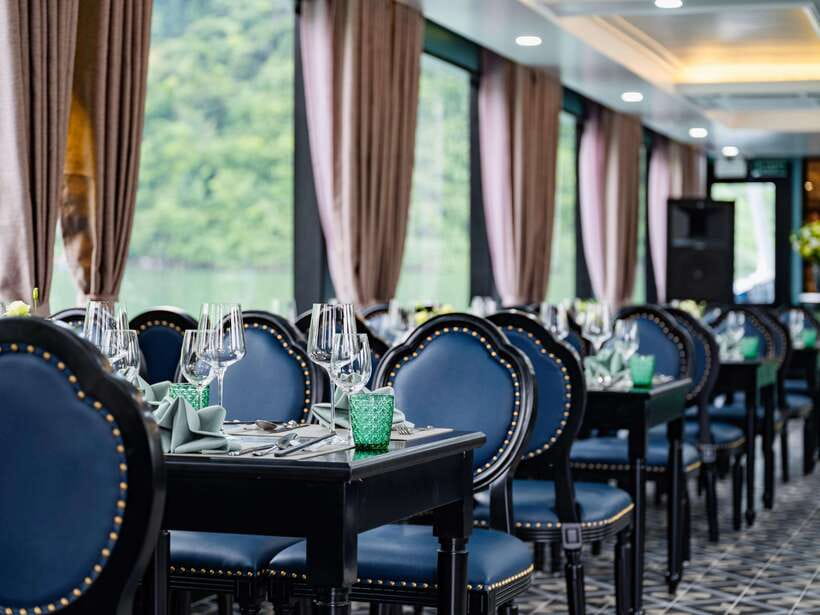 The BEST Ha Long Bay 5-Star Day Trip With Pamela Cruise - Meeting and Preparation