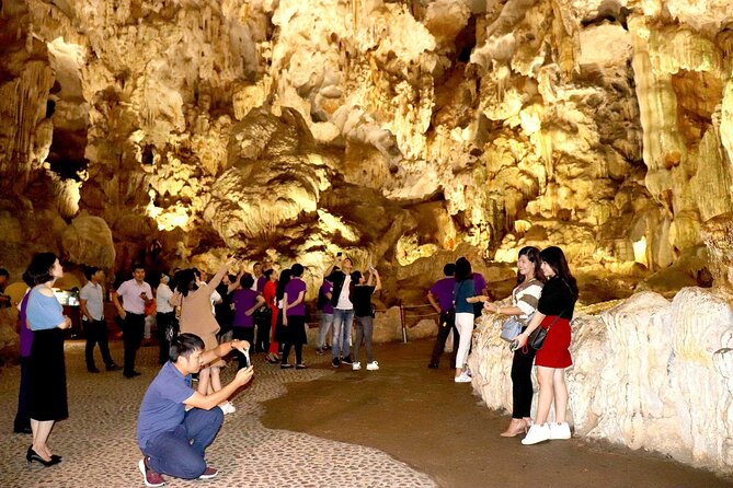 The Best Halong Bay Tours, Junk Boats & Activities 1 Day - Pickup and Meeting Points