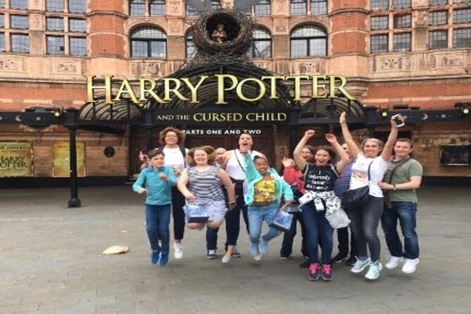 The Best Harry Potter Tour & The London Dungeons - Traveler Insights and Reviews