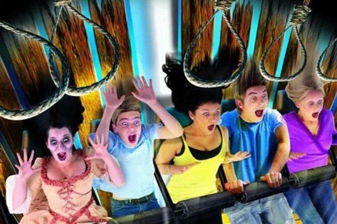 The Best Harry Potter Tour & The London Dungeons - Comprehensive Support and Assistance