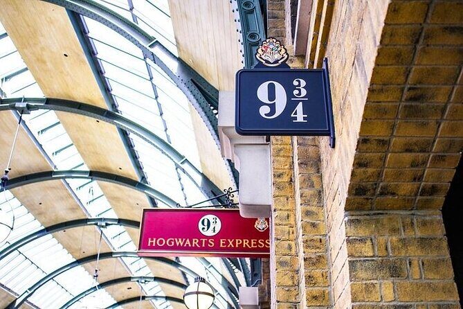 The Best Harry Potter Tour & Tower Bridge - Final Words