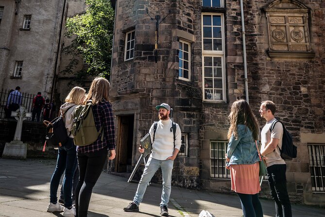 The Best Harry Potter Tour & Whisky Experience - Convenient Transportation Arrangements