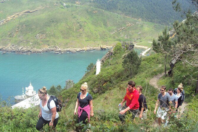 The Best Hiking with a Cliff View in San Sebastián - A Closer Look at the Experience