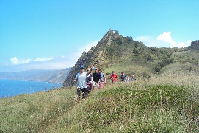 The Best Hiking with a Cliff View in San Sebastián - Frequently Asked Questions (FAQs)
