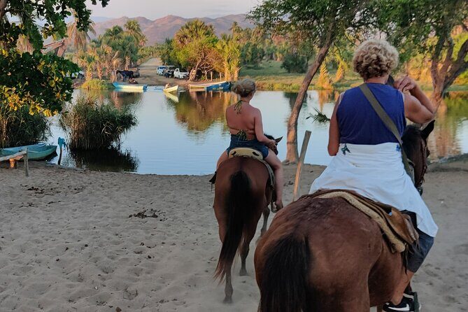 The Best Horseback Riding Trip: Wildlife, Rivers, Beach, Sunset.. - Final Thoughts