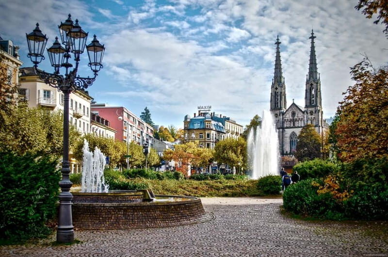 The Best in Baden-Baden and Blackforest - The Sum Up