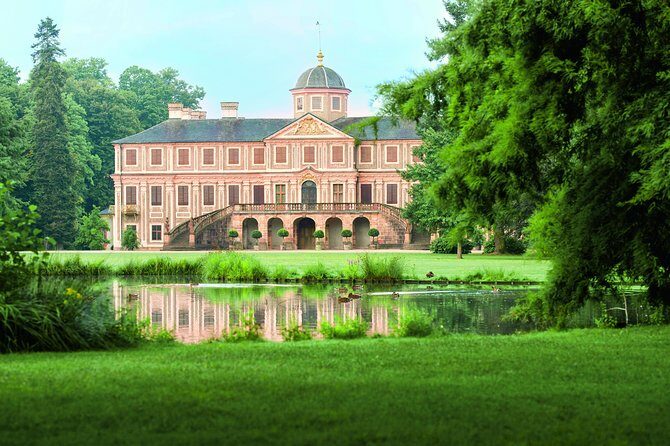 The best in Baden-Baden surroundings and Black Forest. Start from Baden-Baden - An Introduction to the Tour