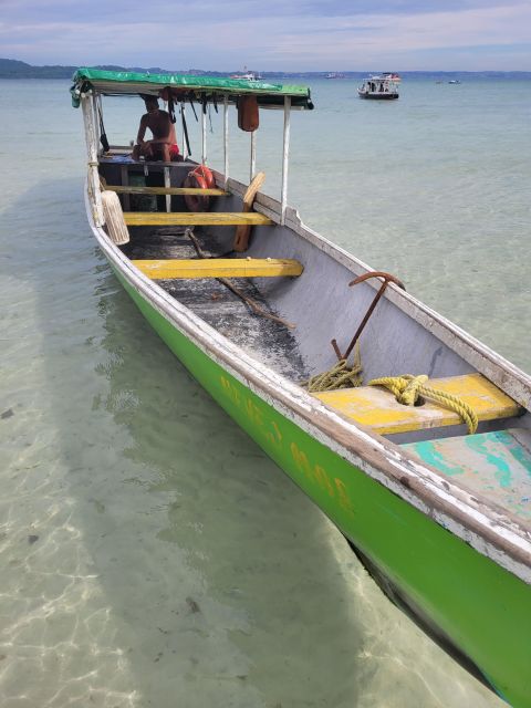 The BEST Itaparica Tours and Things to Do - Key Points