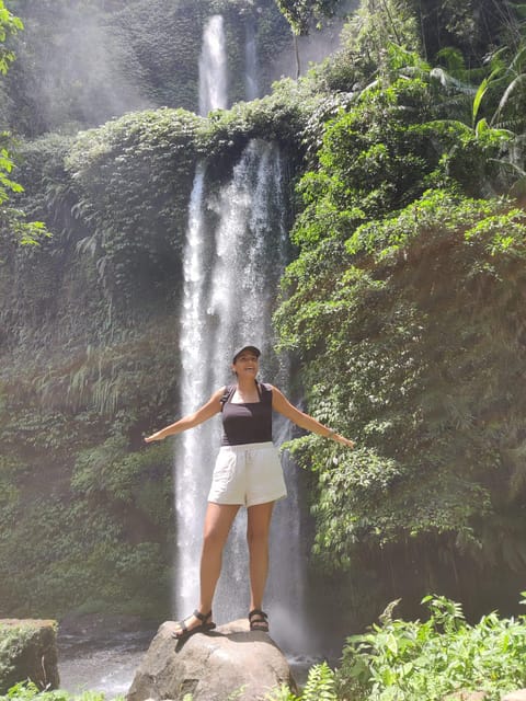 The Best Lombok Waterfalls Tour & Traditional Villages - Tour Overview and Pricing