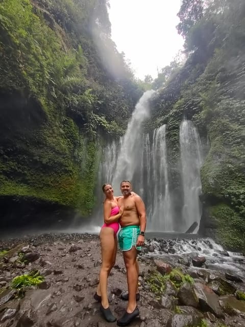 The Best Lombok Waterfalls Tour & Traditional Villages - Visitor Information and Recommendations