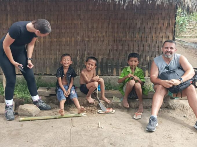 The Best Lombok Waterfalls Tour & Traditional Villages - Pickup and Drop-off Locations