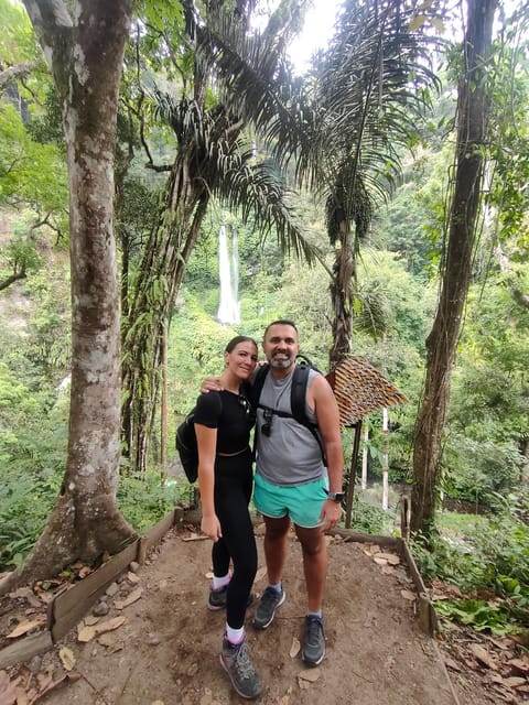 The Best Lombok Waterfalls Tour & Traditional Villages - Frequently Asked Questions