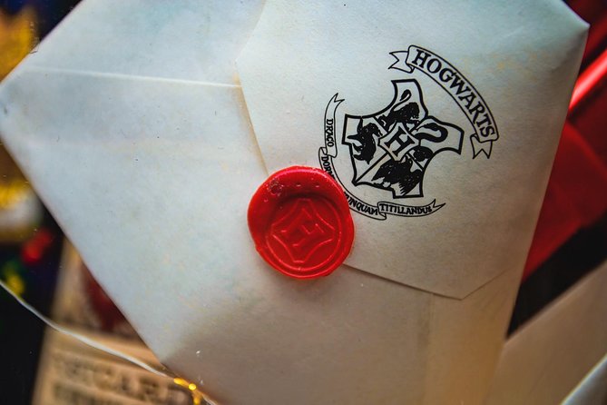 The Best London Harry Potter Tour - Reviews and Feedback