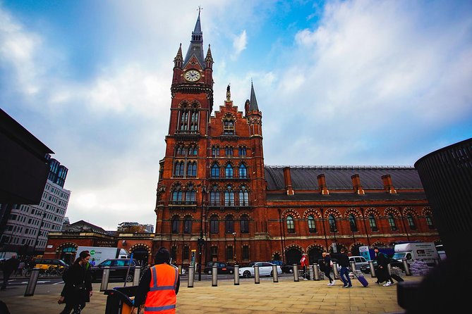 The Best London Harry Potter Tour - Additional Tour Information