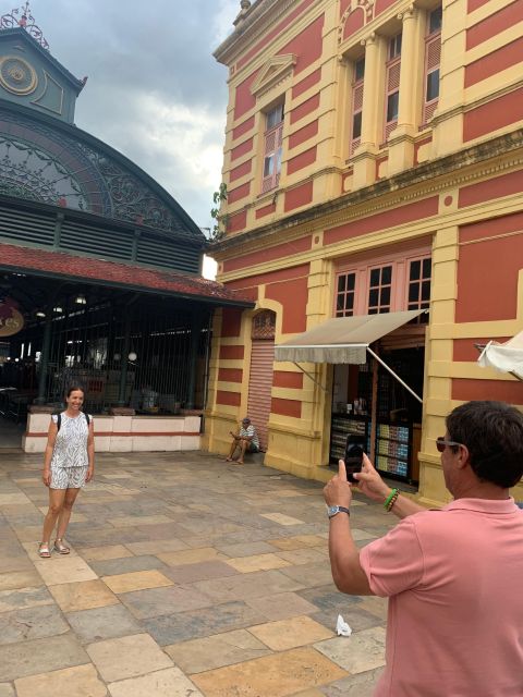 The BEST Manaus Tours and Things to Do - One-Day Experiences