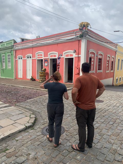 The BEST Manaus Tours and Things to Do - Pricing Overview
