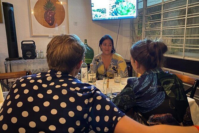 The Best Mezcal Tasting & Cocktails in Oaxaca - FAQ