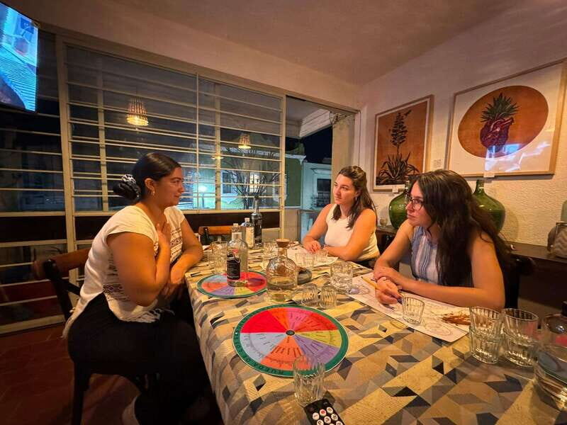 The Best Mezcal Tasting, Mezcal Tasting in Oaxaca - The Real Value of This Experience