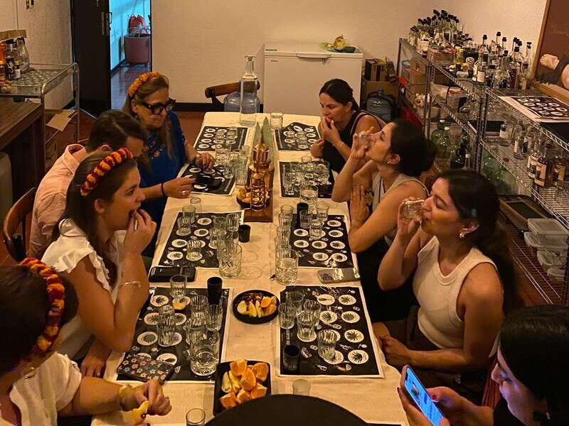 The Best Mezcal Tasting, Mezcal Tasting in Oaxaca - Final Thoughts